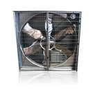 Exhaust Fan 50” Box Fan 1