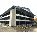 Project Kandang Close House Mojokerto 18x120 3 lantai 3