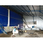 Project Kandang Close House Mojokerto 18x120 3 lantai 4